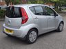 USED 2011 61 VAUXHALL AGILA 1.2 VVT ecoFLEX S MPV 5dr Petrol Manual Euro 5 (AC) (94 ps) 