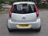 USED 2011 61 VAUXHALL AGILA 1.2 VVT ecoFLEX S MPV 5dr Petrol Manual Euro 5 (AC) (94 ps) 