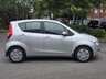 USED 2011 61 VAUXHALL AGILA 1.2 VVT ecoFLEX S MPV 5dr Petrol Manual Euro 5 (AC) (94 ps) 
