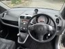 USED 2011 61 VAUXHALL AGILA 1.2 VVT ecoFLEX S MPV 5dr Petrol Manual Euro 5 (AC) (94 ps) 