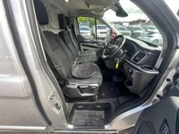 USED 2019 69 FORD TRANSIT CUSTOM 2.0 280 EcoBlue Limited L1 H1 Euro 6 (s/s) 5dr TOP SPEC|AC|TIDY|EURO 6|NO VAT