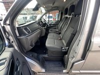 USED 2019 69 FORD TRANSIT CUSTOM 2.0 280 EcoBlue Limited L1 H1 Euro 6 (s/s) 5dr TOP SPEC|AC|TIDY|EURO 6|NO VAT