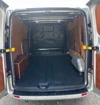 USED 2019 69 FORD TRANSIT CUSTOM 2.0 280 EcoBlue Limited L1 H1 Euro 6 (s/s) 5dr TOP SPEC|AC|TIDY|EURO 6|NO VAT