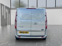 USED 2019 69 FORD TRANSIT CUSTOM 2.0 280 EcoBlue Limited L1 H1 Euro 6 (s/s) 5dr TOP SPEC|AC|TIDY|EURO 6|NO VAT