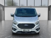 USED 2019 69 FORD TRANSIT CUSTOM 2.0 280 EcoBlue Limited L1 H1 Euro 6 (s/s) 5dr TOP SPEC|AC|TIDY|EURO 6|NO VAT