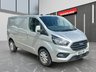 USED 2019 69 FORD TRANSIT CUSTOM 2.0 280 EcoBlue Limited L1 H1 Euro 6 (s/s) 5dr TOP SPEC|AC|TIDY|EURO 6|NO VAT