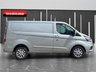 USED 2019 69 FORD TRANSIT CUSTOM 2.0 280 EcoBlue Limited L1 H1 Euro 6 (s/s) 5dr TOP SPEC|AC|TIDY|EURO 6|NO VAT