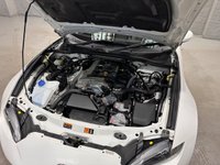 USED 2018 18 MAZDA MX-5 RF 2.0 SKYACTIV-G Sport Nav Convertible 2dr Petrol Manual Euro 6 (160 ps) SAT-NAV + REVERSING CAMERA + HEATED SEATS