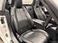 USED 2018 18 MAZDA MX-5 RF 2.0 SKYACTIV-G Sport Nav Convertible 2dr Petrol Manual Euro 6 (160 ps) SAT-NAV + REVERSING CAMERA + HEATED SEATS