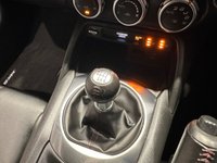 USED 2018 18 MAZDA MX-5 RF 2.0 SKYACTIV-G Sport Nav Convertible 2dr Petrol Manual Euro 6 (160 ps) SAT-NAV + REVERSING CAMERA + HEATED SEATS