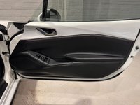 USED 2018 18 MAZDA MX-5 RF 2.0 SKYACTIV-G Sport Nav Convertible 2dr Petrol Manual Euro 6 (160 ps) SAT-NAV + REVERSING CAMERA + HEATED SEATS
