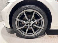 USED 2018 18 MAZDA MX-5 RF 2.0 SKYACTIV-G Sport Nav Convertible 2dr Petrol Manual Euro 6 (160 ps) SAT-NAV + REVERSING CAMERA + HEATED SEATS