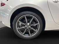 USED 2018 18 MAZDA MX-5 RF 2.0 SKYACTIV-G Sport Nav Convertible 2dr Petrol Manual Euro 6 (160 ps) SAT-NAV + REVERSING CAMERA + HEATED SEATS