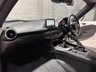 USED 2018 18 MAZDA MX-5 RF 2.0 SKYACTIV-G Sport Nav Convertible 2dr Petrol Manual Euro 6 (160 ps) SAT-NAV + REVERSING CAMERA + HEATED SEATS