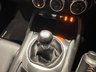 USED 2018 18 MAZDA MX-5 RF 2.0 SKYACTIV-G Sport Nav Convertible 2dr Petrol Manual Euro 6 (160 ps) SAT-NAV + REVERSING CAMERA + HEATED SEATS