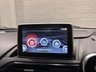USED 2018 18 MAZDA MX-5 RF 2.0 SKYACTIV-G Sport Nav Convertible 2dr Petrol Manual Euro 6 (160 ps) SAT-NAV + REVERSING CAMERA + HEATED SEATS