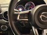 USED 2018 18 MAZDA MX-5 RF 2.0 SKYACTIV-G Sport Nav Convertible 2dr Petrol Manual Euro 6 (160 ps) SAT-NAV + REVERSING CAMERA + HEATED SEATS