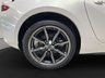 USED 2018 18 MAZDA MX-5 RF 2.0 SKYACTIV-G Sport Nav Convertible 2dr Petrol Manual Euro 6 (160 ps) SAT-NAV + REVERSING CAMERA + HEATED SEATS