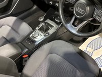 USED 2017 17 AUDI A3 CABRIOLET 1.4 TFSI CoD SE Convertible 2dr Petrol Manual Euro 6 (s/s) (150 ps) 