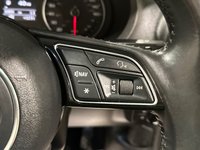 USED 2017 17 AUDI A3 CABRIOLET 1.4 TFSI CoD SE Convertible 2dr Petrol Manual Euro 6 (s/s) (150 ps) 