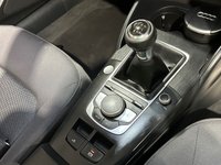 USED 2017 17 AUDI A3 CABRIOLET 1.4 TFSI CoD SE Convertible 2dr Petrol Manual Euro 6 (s/s) (150 ps) 