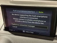 USED 2017 17 AUDI A3 CABRIOLET 1.4 TFSI CoD SE Convertible 2dr Petrol Manual Euro 6 (s/s) (150 ps) 