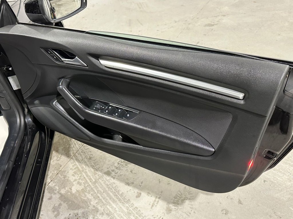 USED 2017 17 AUDI A3 CABRIOLET 1.4 TFSI CoD SE Convertible 2dr Petrol Manual Euro 6 (s/s) (150 ps) 