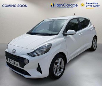 2022 HYUNDAI I10