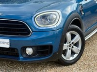 USED 2019 19 MINI COUNTRYMAN 1.5 Cooper Classic SUV 5dr Petrol Manual Euro 6 (s/s) (136 ps) 