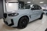 USED 2022 22 BMW X3 M 3.0 M Competition SUV 5dr Petrol Auto xDrive Euro 6 (s/s) (510 ps) 1 FORMER KEEPER+FBMWSH+CARBON!