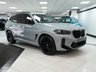 USED 2022 22 BMW X3 M 3.0 M Competition SUV 5dr Petrol Auto xDrive Euro 6 (s/s) (510 ps) 1 FORMER KEEPER+FBMWSH+CARBON!