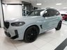 USED 2022 22 BMW X3 M 3.0 M Competition SUV 5dr Petrol Auto xDrive Euro 6 (s/s) (510 ps) 1 FORMER KEEPER+FBMWSH+CARBON!