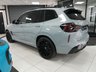 USED 2022 22 BMW X3 M 3.0 M Competition SUV 5dr Petrol Auto xDrive Euro 6 (s/s) (510 ps) 1 FORMER KEEPER+FBMWSH+CARBON!