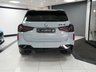 USED 2022 22 BMW X3 M 3.0 M Competition SUV 5dr Petrol Auto xDrive Euro 6 (s/s) (510 ps) 1 FORMER KEEPER+FBMWSH+CARBON!