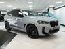 USED 2022 22 BMW X3 M 3.0 M Competition SUV 5dr Petrol Auto xDrive Euro 6 (s/s) (510 ps) 1 FORMER KEEPER+FBMWSH+CARBON!