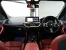 USED 2022 22 BMW X3 M 3.0 M Competition SUV 5dr Petrol Auto xDrive Euro 6 (s/s) (510 ps) 1 FORMER KEEPER+FBMWSH+CARBON!