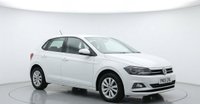 USED 2019 19 VOLKSWAGEN POLO 1.0 Petrol, EVO, SE Tech Edition, 5 Door Hatchback, Manual, Euro 6. FULL 12 MONTH MOT WITH EVERY CAR