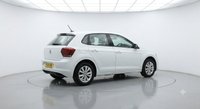 USED 2019 19 VOLKSWAGEN POLO 1.0 Petrol, EVO, SE Tech Edition, 5 Door Hatchback, Manual, Euro 6. FULL 12 MONTH MOT WITH EVERY CAR