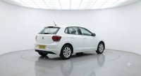 USED 2019 19 VOLKSWAGEN POLO 1.0 Petrol, EVO, SE Tech Edition, 5 Door Hatchback, Manual, Euro 6. FULL 12 MONTH MOT WITH EVERY CAR