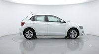 USED 2019 19 VOLKSWAGEN POLO 1.0 Petrol, EVO, SE Tech Edition, 5 Door Hatchback, Manual, Euro 6. FULL 12 MONTH MOT WITH EVERY CAR