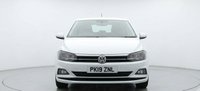 USED 2019 19 VOLKSWAGEN POLO 1.0 Petrol, EVO, SE Tech Edition, 5 Door Hatchback, Manual, Euro 6. FULL 12 MONTH MOT WITH EVERY CAR
