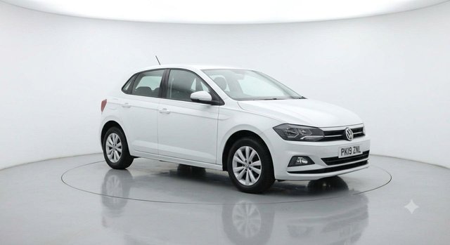View our VOLKSWAGEN POLO