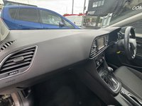 USED 2016 65 SEAT LEON 1.2 TSI SE Hatchback 5dr Petrol DSG Euro 6 (s/s) (110 ps) FSH + 1OWNER + ONLY 29K + SAT NAV + CRUISE + AUTOMATIC