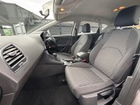 USED 2016 65 SEAT LEON 1.2 TSI SE Hatchback 5dr Petrol DSG Euro 6 (s/s) (110 ps) FSH + 1OWNER + ONLY 29K + SAT NAV + CRUISE + AUTOMATIC