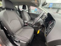 USED 2016 65 SEAT LEON 1.2 TSI SE Hatchback 5dr Petrol DSG Euro 6 (s/s) (110 ps) FSH + 1OWNER + ONLY 29K + SAT NAV + CRUISE + AUTOMATIC