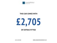 USED 2016 65 SEAT LEON 1.2 TSI SE Hatchback 5dr Petrol DSG Euro 6 (s/s) (110 ps) FSH + 1OWNER + ONLY 29K + SAT NAV + CRUISE + AUTOMATIC