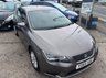 USED 2016 65 SEAT LEON 1.2 TSI SE Hatchback 5dr Petrol DSG Euro 6 (s/s) (110 ps) FSH + 1OWNER + ONLY 29K + SAT NAV + CRUISE + AUTOMATIC