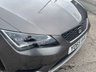 USED 2016 65 SEAT LEON 1.2 TSI SE Hatchback 5dr Petrol DSG Euro 6 (s/s) (110 ps) FSH + 1OWNER + ONLY 29K + SAT NAV + CRUISE + AUTOMATIC
