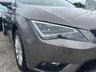 USED 2016 65 SEAT LEON 1.2 TSI SE Hatchback 5dr Petrol DSG Euro 6 (s/s) (110 ps) FSH + 1OWNER + ONLY 29K + SAT NAV + CRUISE + AUTOMATIC