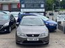 USED 2016 65 SEAT LEON 1.2 TSI SE Hatchback 5dr Petrol DSG Euro 6 (s/s) (110 ps) FSH + 1OWNER + ONLY 29K + SAT NAV + CRUISE + AUTOMATIC